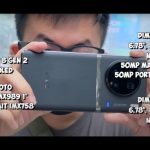 Vivo X90 Pro Plus 5G, HP yang Bikin Ketar Ketir Apple & Brand Lainnya!