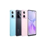 Vivo Y100i: Harga, Fitur & Spesifikasi