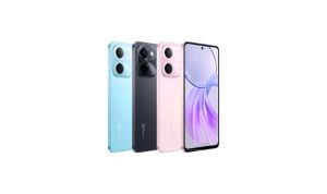 Vivo Y100i: Harga, Fitur & Spesifikasi