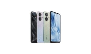 Xiaomi Redmi 13C 5G: Harga, Fitur & Spesifikasi