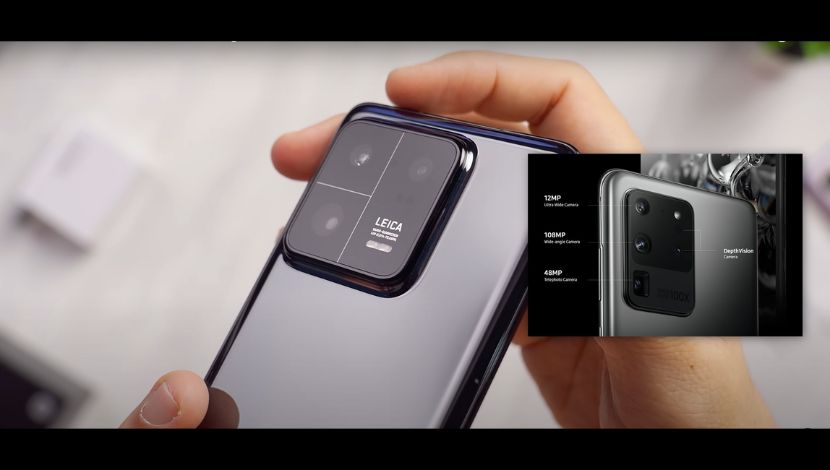 Xiaomi Redmi Note 13 Pro 4G (Photo Youtube GadgetIn) 5W1HINDONESIA.ID