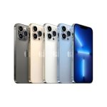 iPhone 13 Pro 128 GB Second, Harga & Spesifikasi