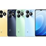 Itel A70: Harga, Fitur & Spesifikasi