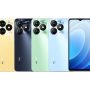 itel A70 (Photo GSMArena) 5W1HINDONESIA.ID