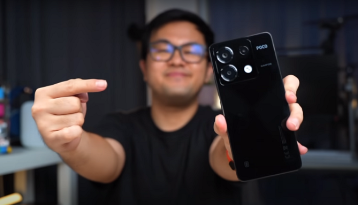 Xiaomi Poco X6: Harga, Fitur & Spesifikasi