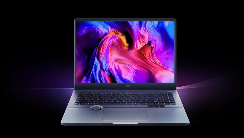 ASUS ProArt Studiobook 16 (Photo ASUS) 5W1HINDONESIA.ID