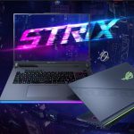 ASUS ROG Strix G18 (Photo ROG ASUS) 5W1HINDONESIA.ID