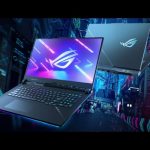 ASUS ROG Strix Scar 17, Review Laptop Spek Sultan Di Kelasnya!