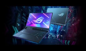 ASUS ROG Strix Scar 17, Review Laptop Spek Sultan Di Kelasnya!