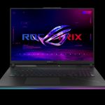 ASUS ROG Strix Scar 18 (Photo ROG ASUS) 5W1HINDONESIA.ID