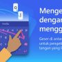 Aplikasi Keyboard Laptop (Photo Youtube Zahar Mobile Review) 5W1HINDONESIA.ID