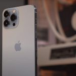 Apple iPhone 13 Pro Max 1 TB Second (Photo Youtube Gadgetalk) 5W1HINDONESIA.ID