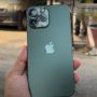 Apple iPhone 13 Pro Max 256 GB Second (Photo Youtube Den Hari) 5W1HINDONESIA.ID