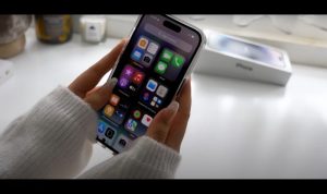 Apple iPhone 14 Pro 1 TB Second, Harga & Spesifikasi