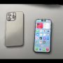 Apple iPhone 14 Pro 512 GB Second (Photo Youtube iamcherish Apple Pro) 5W1HINDONESIA.ID