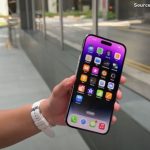 Apple iPhone 14 Pro Max 256 GB Second, Harga & Spesifikasi