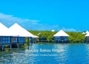 Keren! Ini Dia 7 Daya Tarik Beejay Bakau Resort di Probolinggo!