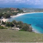 Ternyata Bukit Merese di Lombok Seindah Itu, Lho!