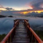 Bukit Panguk Kediwung: Rute, Harga Tiket & Daya Tariknya