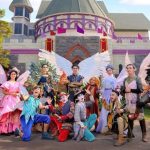 Fairy Garden Bandung: Jam Buka, Harga Tiket & Aktivitasya