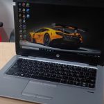 HP ELITEBOOK 820 G3 Second, Harga & Spesifikasi
