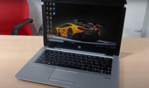 HP ELITEBOOK 820 G3 Second, Harga & Spesifikasi