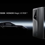 Honor Magic V2 RSR Porsche Design: Harga, Fitur & Spesifikasi