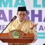 Gubernur Lampung Arinal Djunaidi bersama 5 pemuka agama dan masyarakat melakukan Doa Bersama Lintas Agama || Foto: Adpim Pemprov Lampung
