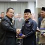 Gubernur Lampung Arinal Djunaidi melantik 4 Pejabat Pimpinan Tinggi Pratama (Eselon II), 64 Pejabat Administrator (Eselon III) dan 89 Pejabat Pengawas (Eselon IV) di Lingkungan Pemerintah Provinsi Lampung || Foto: Adpim Pemprov Lampung