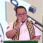 Gubernur Lampung Arinal Djunaidi saat membuka Konferensi Wilayah (Konferwil) Lampung INI di Grand Mercure Lampung || Foto: Adpim Pemprov Lampung