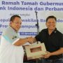 Gubernur Lampung Arinal Djunaidi pada acara turnamen golf dan ramah tamah Gubernur Lampung bersama Pimpinan Bank Indonesia dan Perbankan dalam rangka pisah sambut Kepala Perwakilan BI Lampung || Foto: Adpim Pemprov Lampung