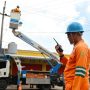 Ilustrasi personel PDKB PLN Unit Pelaksana Pelayanan Pelanggan (UP3) Tanjung Karang melakukan koordinasi dengan PLN Unit Pelaksana Pengatur Distribusi (UP2D) Lampung || Foto: PLN UID Lampung