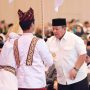 Gubernur Lampung Arinal Djunaidi menghadiri Pelantikan Pengurus Wilayah Nahdlatul Ulama (PWNU) Provinsi Lampung masa khidmah 2023-2028 || Foto: Adpim Pemprov Lampung