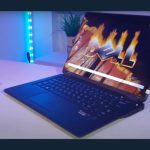 Laptop Dell Latitude Second (Photo Youtube Hacop Media) 5W1HINDONESIA.ID