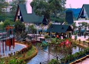 Ternyata Segini Harga Tiket Lembang Park and Zoo 2024, Super Murah!