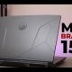 MSI Bravo 15 (Photo Youtube Nerd Reviews ID) 5W1HINDONESIA.ID