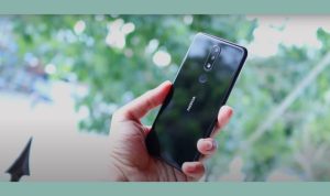 Nokia 5.1 Plus (Nokia X5) 32 GB Second, HP Gaming Dibawah 300K!
