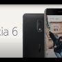 Nokia 6 32 GB Second (Photo Youtube Nokia 6) 5W1HINDONESIA.ID