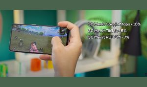 Oppo Reno 5 5G 256 GB Second, RAM 12GB Harga Cuma 2JTan!