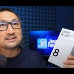 Oppo Reno8 T 5G 256 GB Second, Harga & Spesifikasi