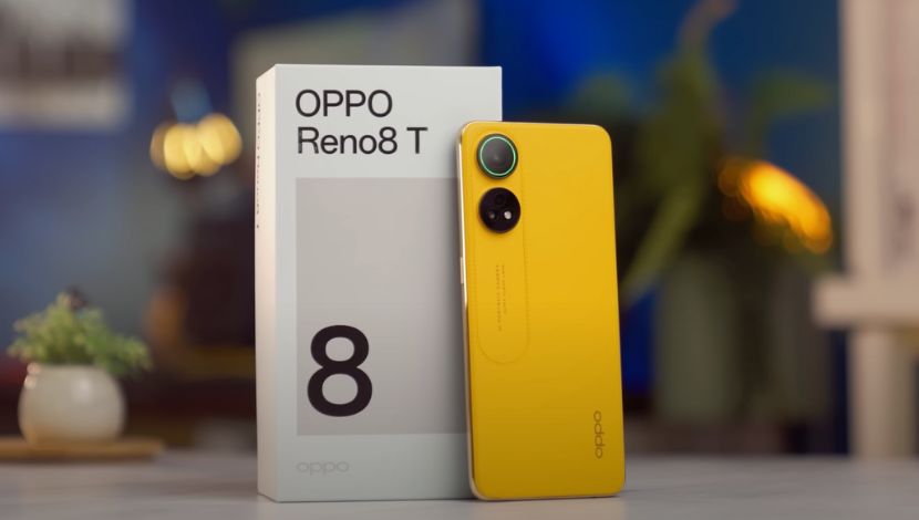 Oppo Reno8 T 5G (Photo GadgetIn) 5W1HINDONESIA.ID