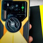 POCO F5 GT 5G: Harga, Fitur & Spesifikasi