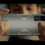 POCO X4 GT 5G, Harga Terjangkau dengan Spek Tinggi!