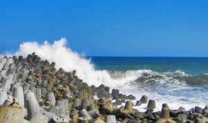 Pantai Glagah Indah: Rute, Harga Tiket & Daya Tariknya