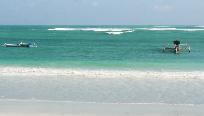 Pantai Mandalika, Kepingan Surga Budaya Indonesia