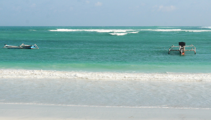 Pantai Mandalika (Photo Indonesia Travel) 5W1HINDONESIA.ID