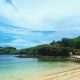 Pantai Tanjung Aan (Photo First Lombok Tour) 5W1HINDONESIA.ID