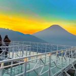 Pintu Langit Dieng: Rute, Harga Tiket & Daya Tariknya