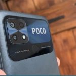 Poco C61: Harga, Fitur & Spesifikasi