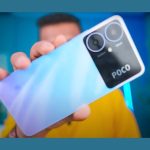 Poco M6s: Harga, Fitur & Spesifikasi